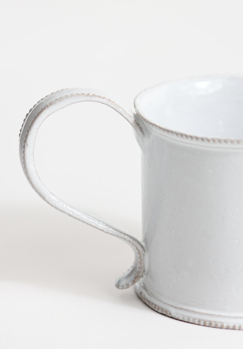 Astier De Villate Small Perles Cup	