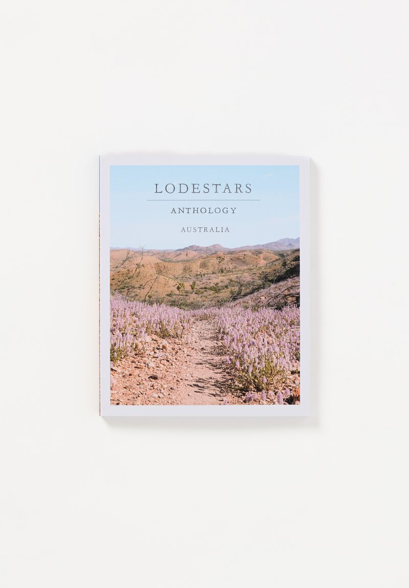 Lodestars Anthology Vol 3: Australia