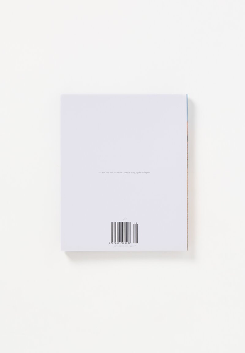 Lodestars Anthology Vol 3: Australia