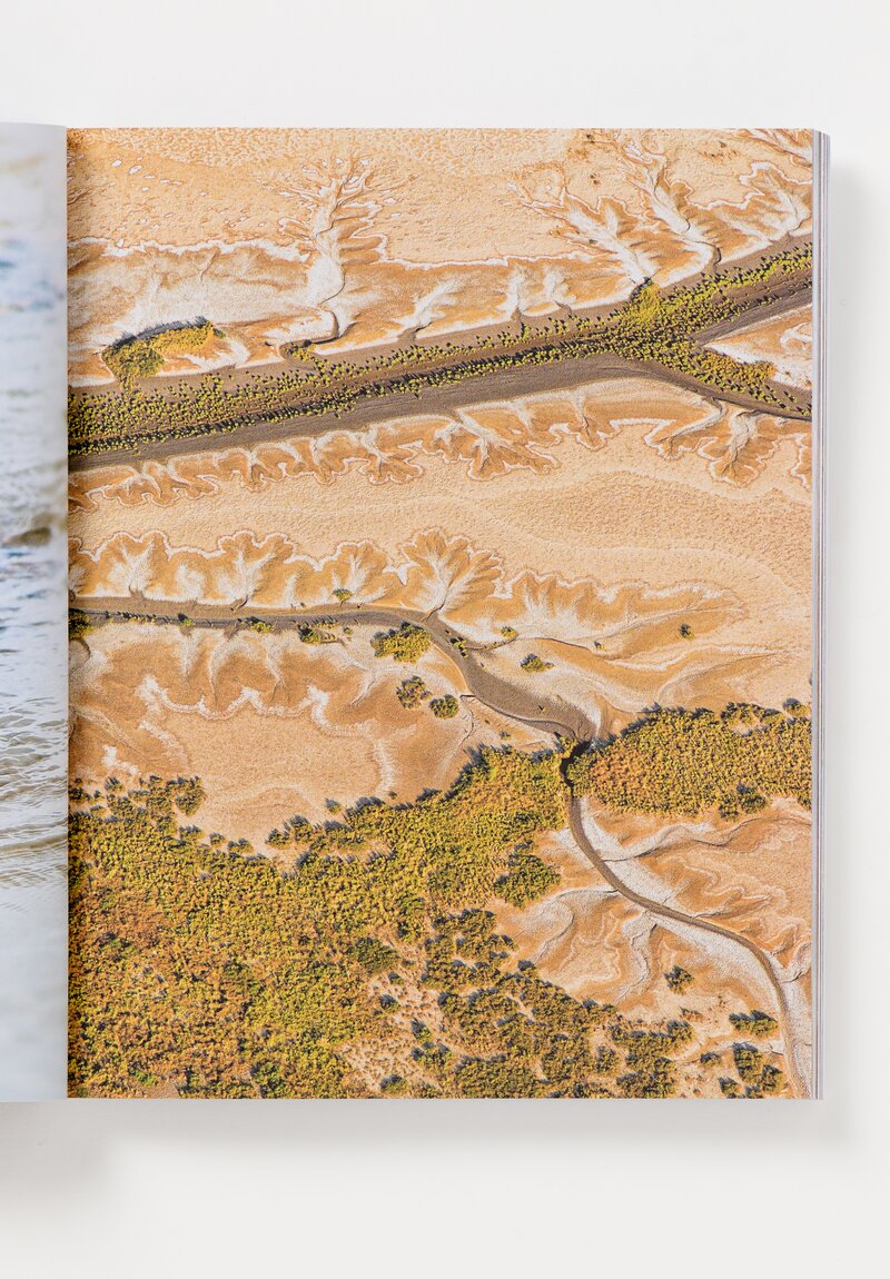 Lodestars Anthology Vol 3: Australia