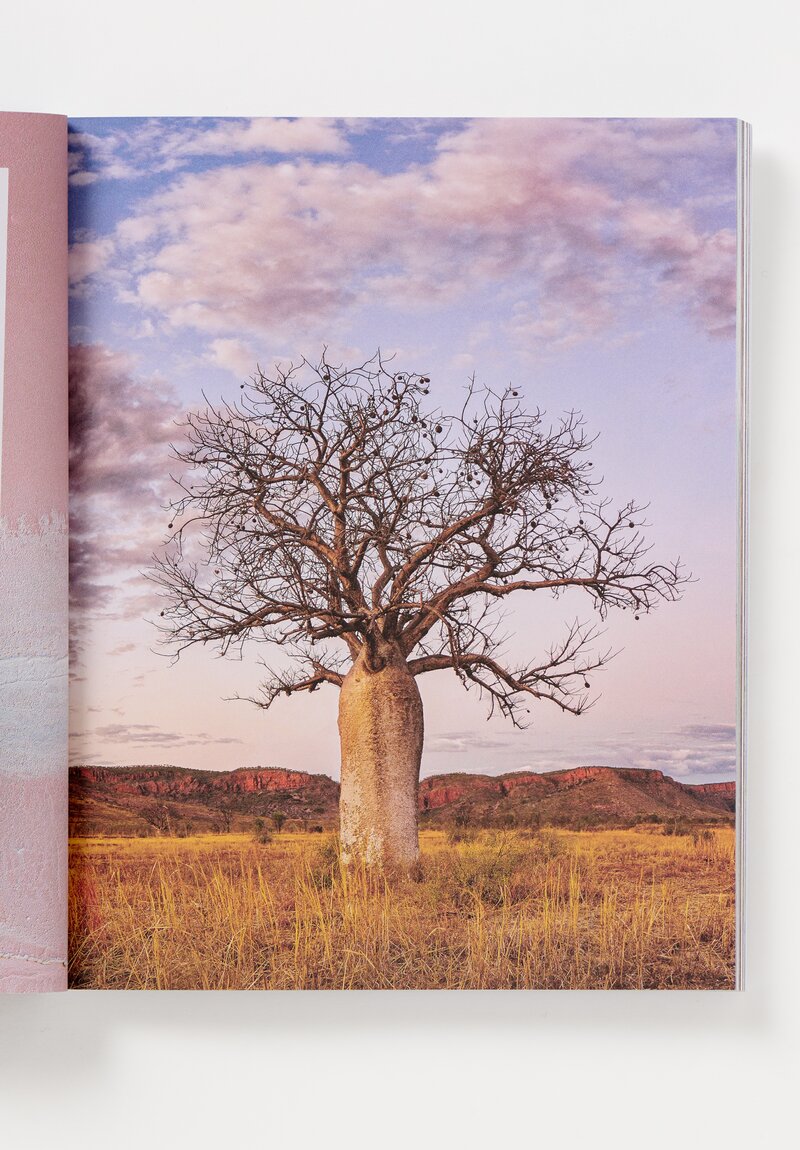 Lodestars Anthology Vol 3: Australia