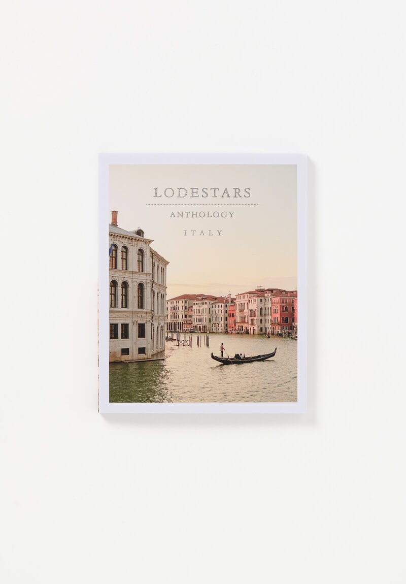 Lodestars Anthology Vol 4: Italy