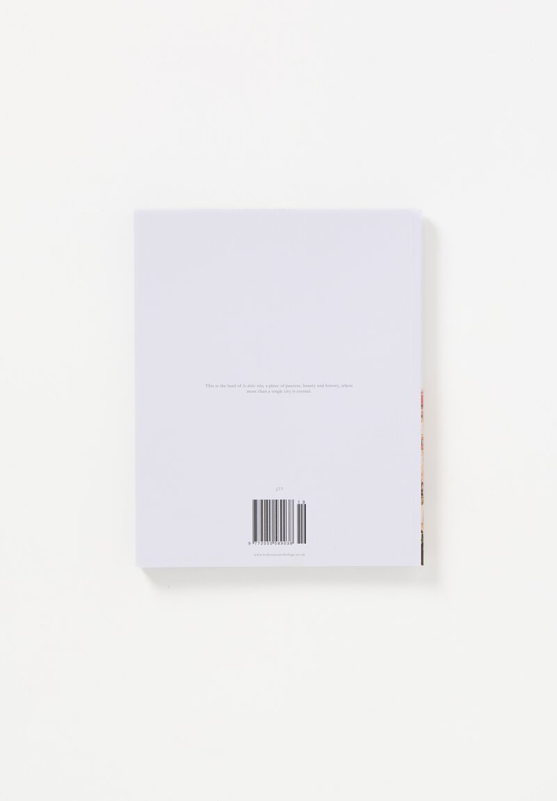 Lodestars Anthology Vol 4: Italy