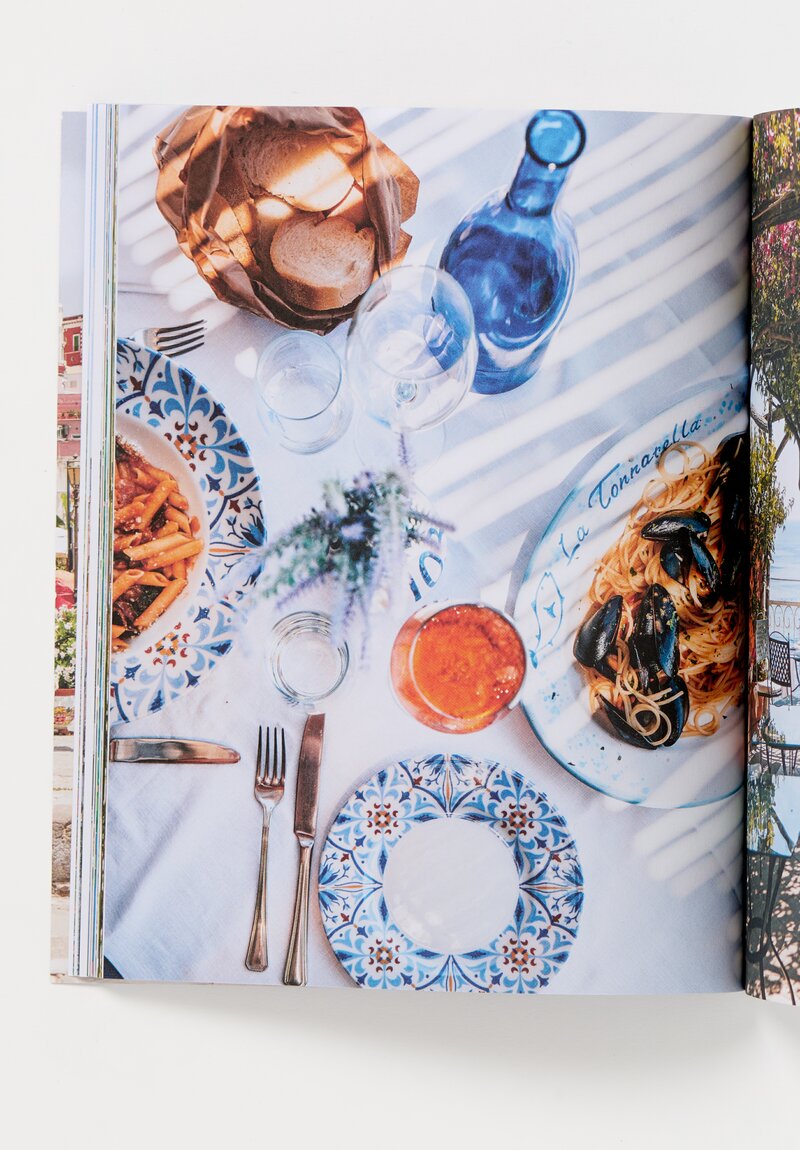 Lodestars Anthology Vol 4: Italy