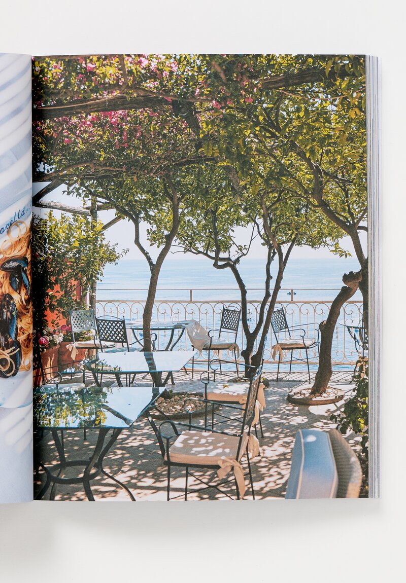 Lodestars Anthology Vol 4: Italy