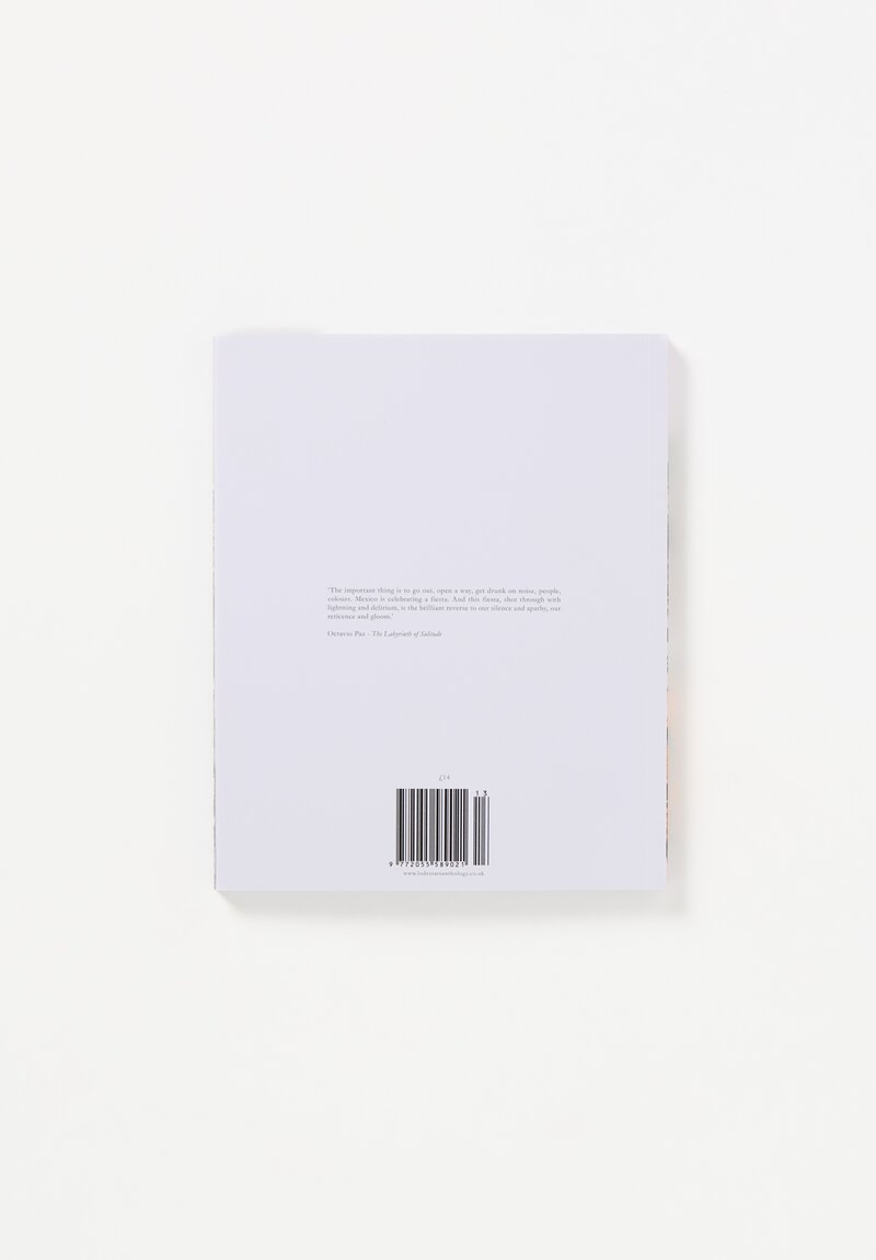 Lodestars Anthology Vol 13: Mexico