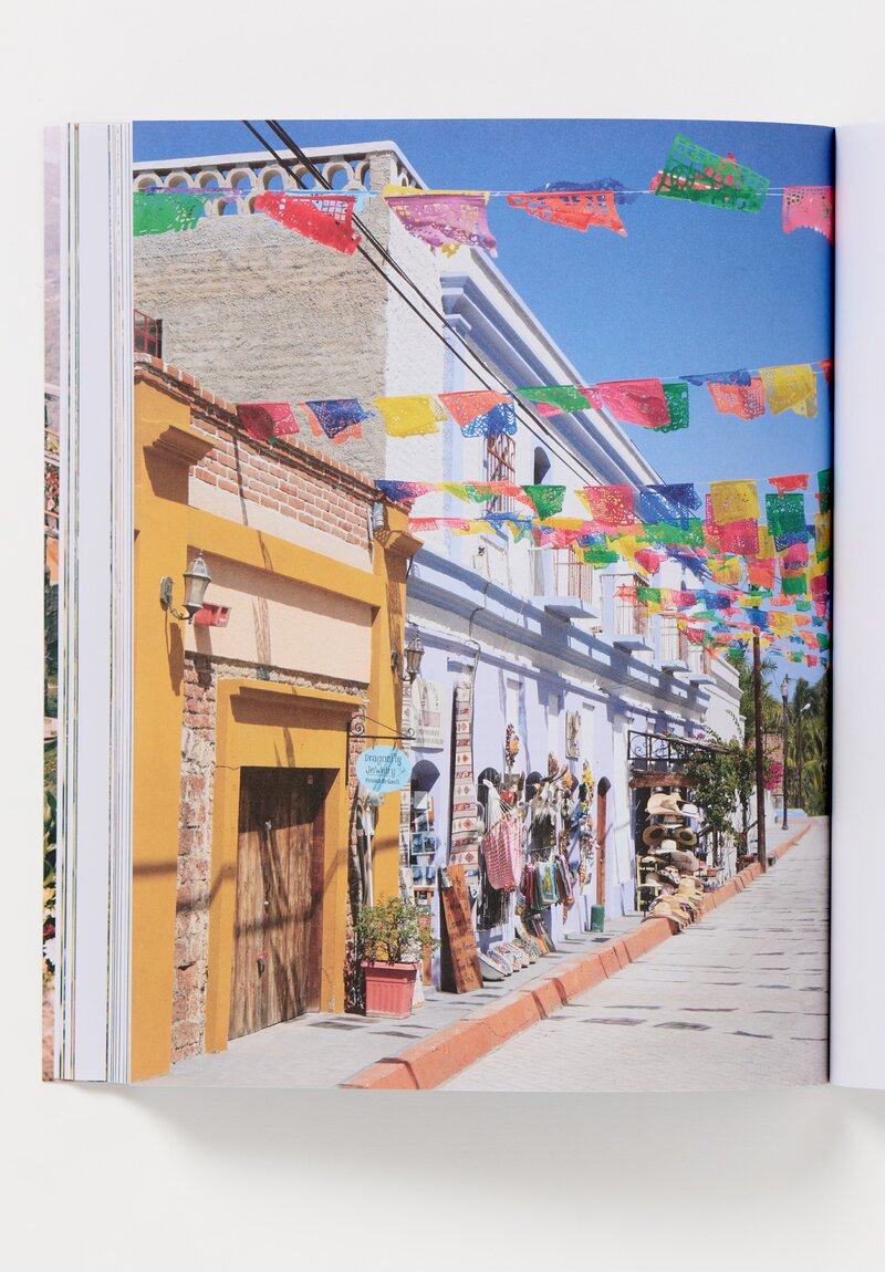 Lodestars Anthology Vol 13: Mexico