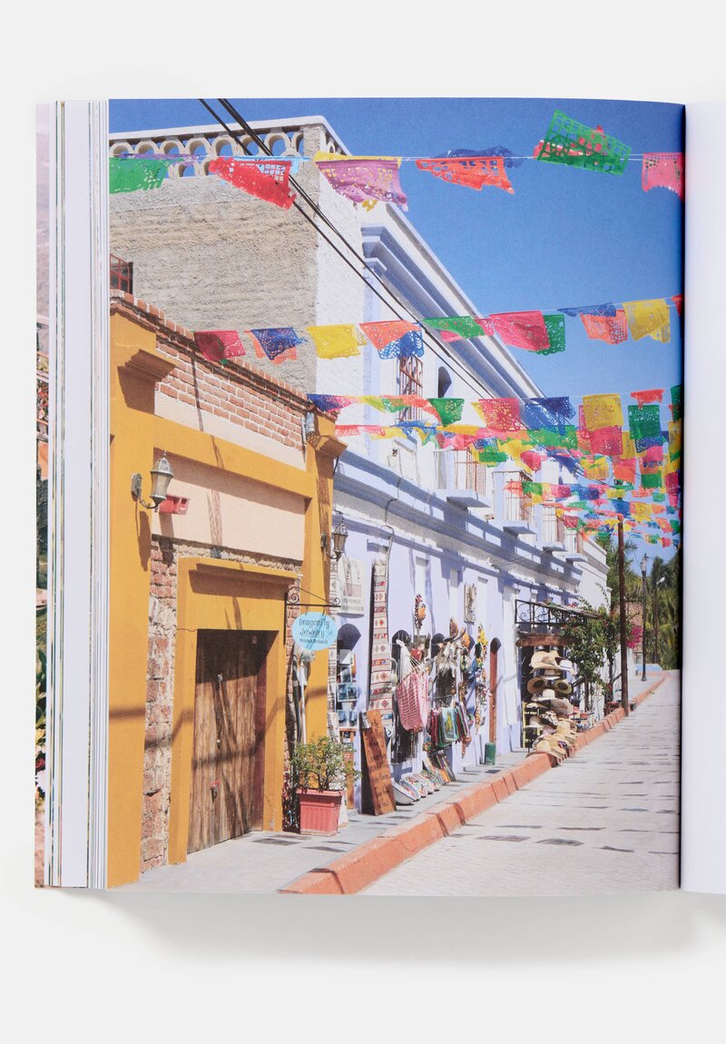 Lodestars Anthology Vol 13: Mexico