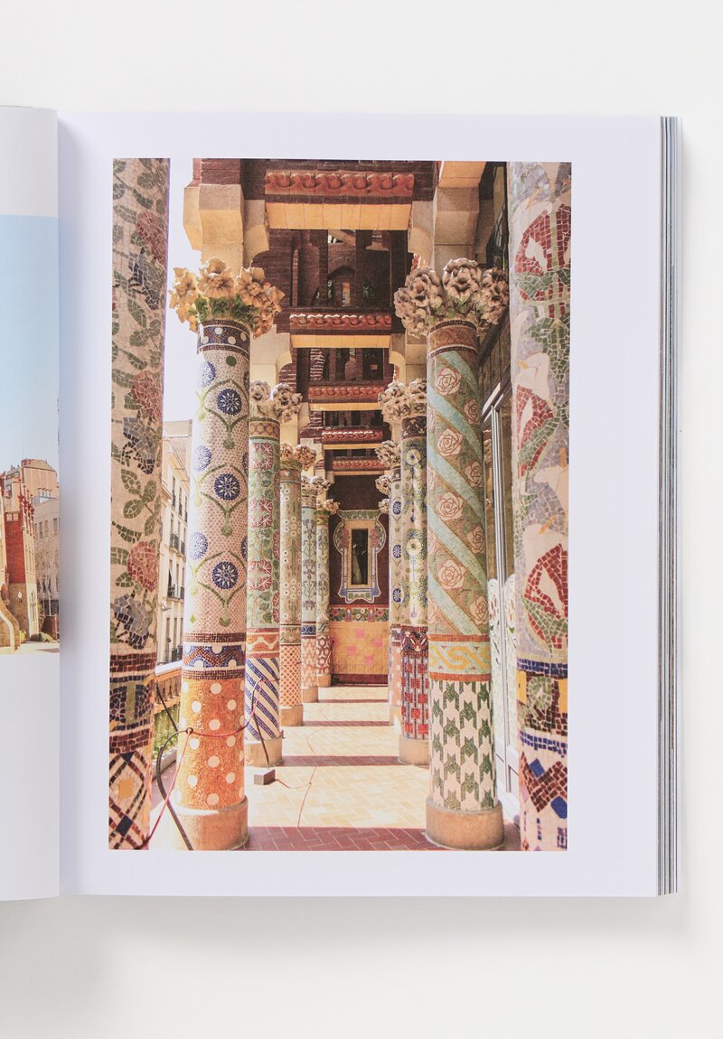 Lodestars Anthology Vol 16: Spain