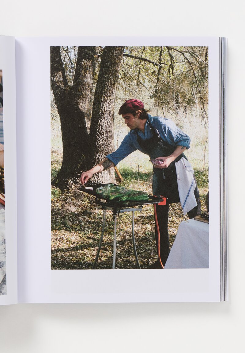 Lodestars Anthology Vol 16: Spain