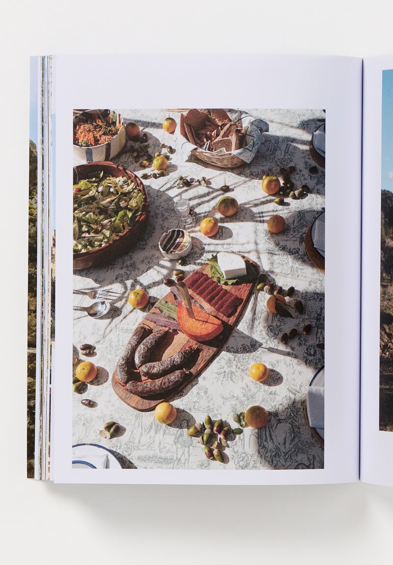 Lodestars Anthology Vol 16: Spain