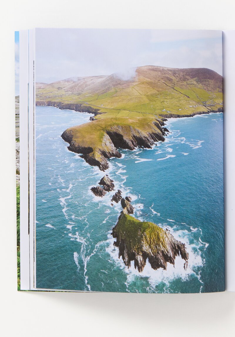 Lodestars Anthology Vol 17: Ireland