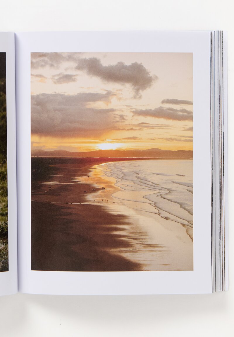 Lodestars Anthology Vol 17: Ireland