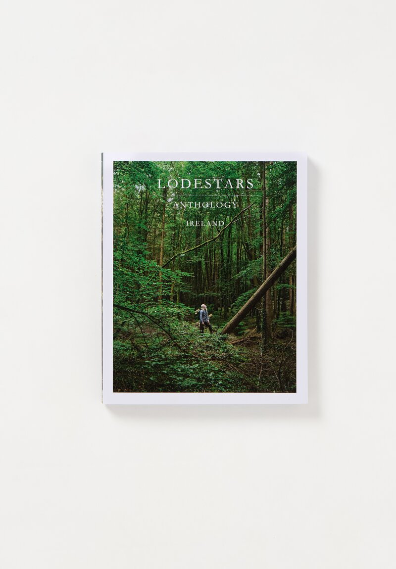 Lodestars Anthology Vol 17: Ireland