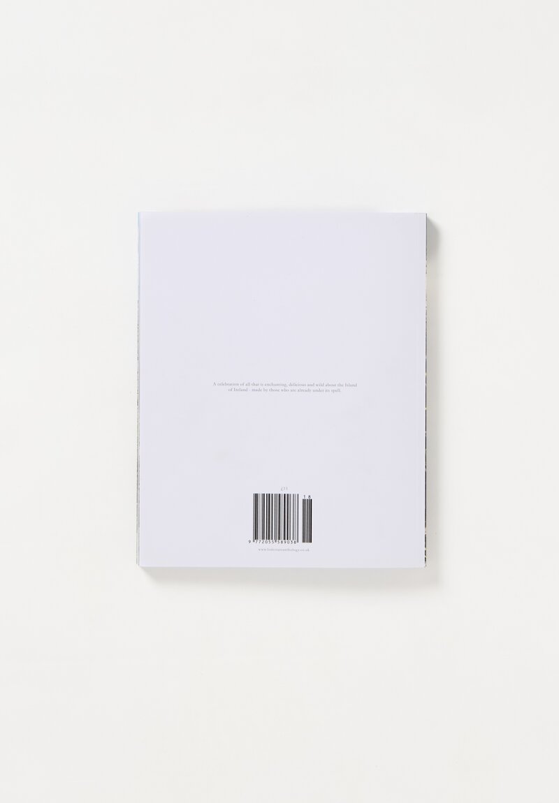 Lodestars Anthology Vol 17: Ireland