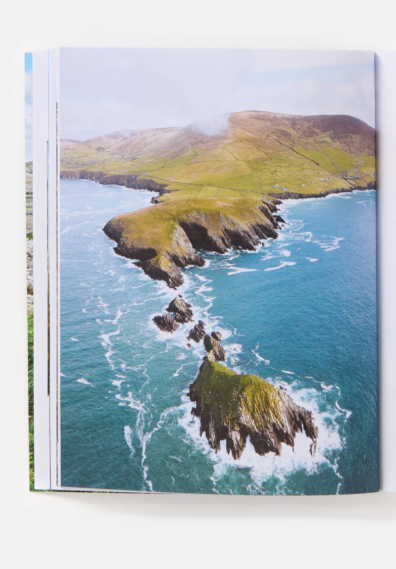 Lodestars Anthology Vol 17: Ireland