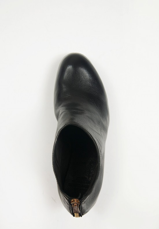 Officine Creative Melville Boot in Black