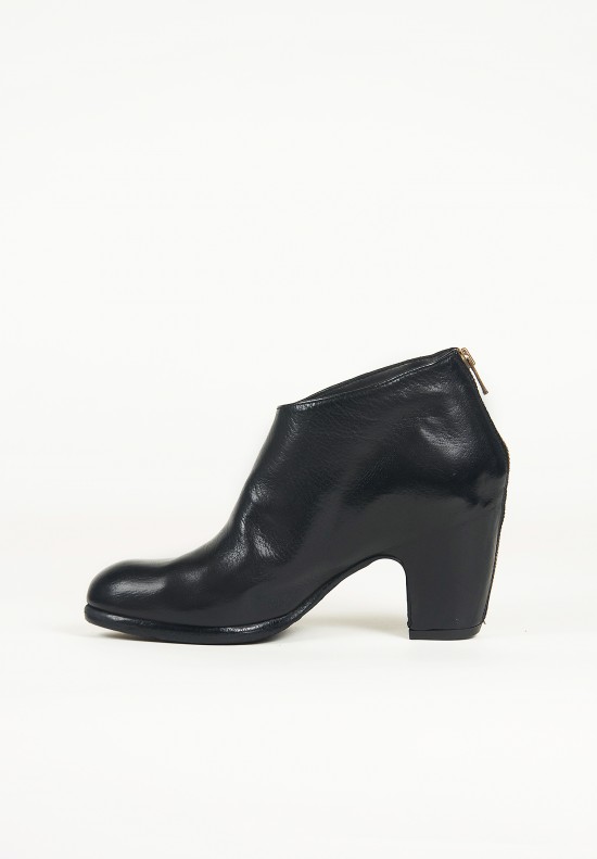 Officine Creative Melville Boot in Black