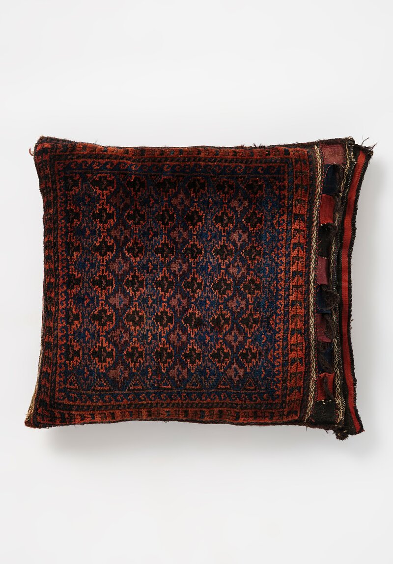 Shobhan Porter Vintage Rug Pillow