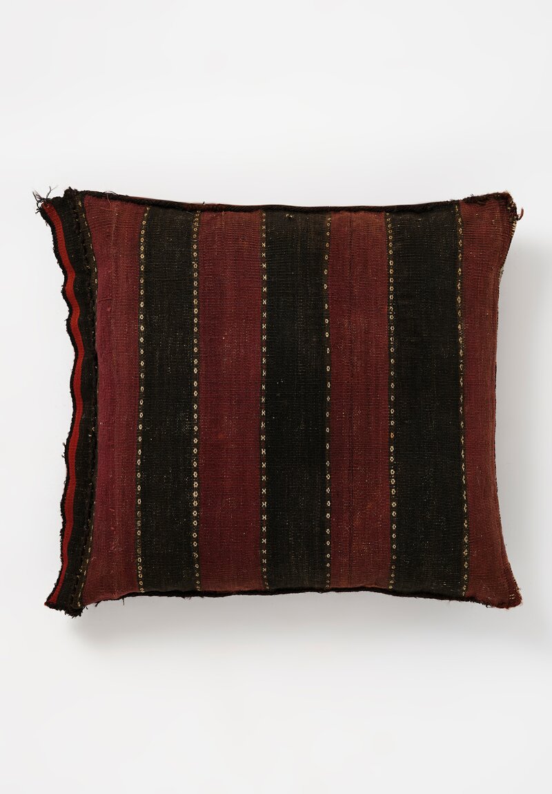 Shobhan Porter Vintage Rug Pillow