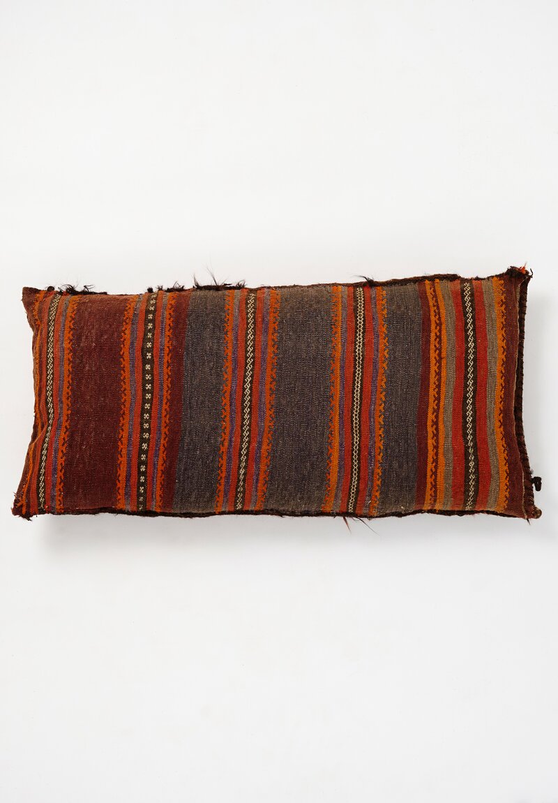Shobhan Porter Vintage Rug Pillow