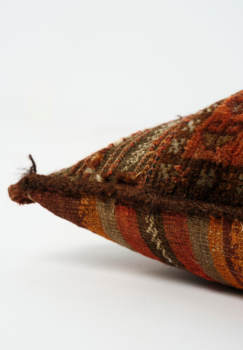 Shobhan Porter Vintage Rug Pillow