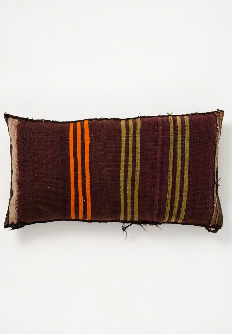 Shobhan Porter Vintage Rug Pillow