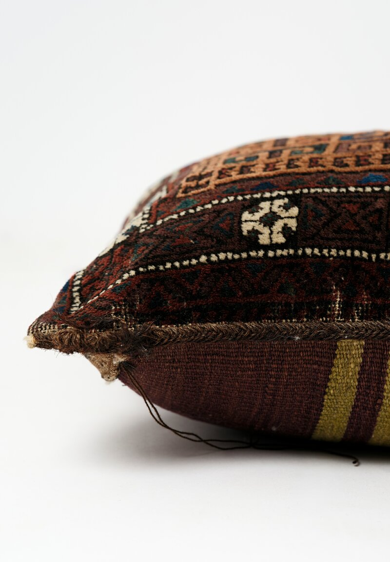 Shobhan Porter Vintage Rug Pillow