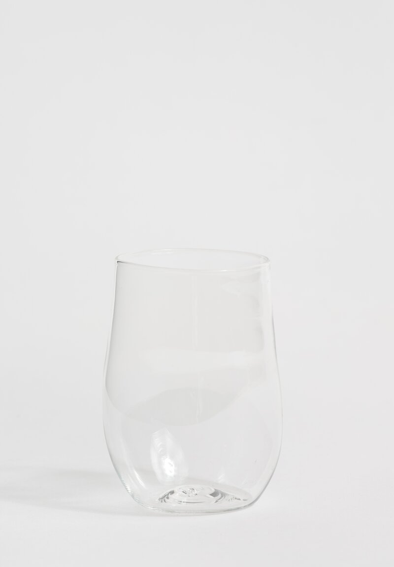 Malfatti Vino Rosso Glass	