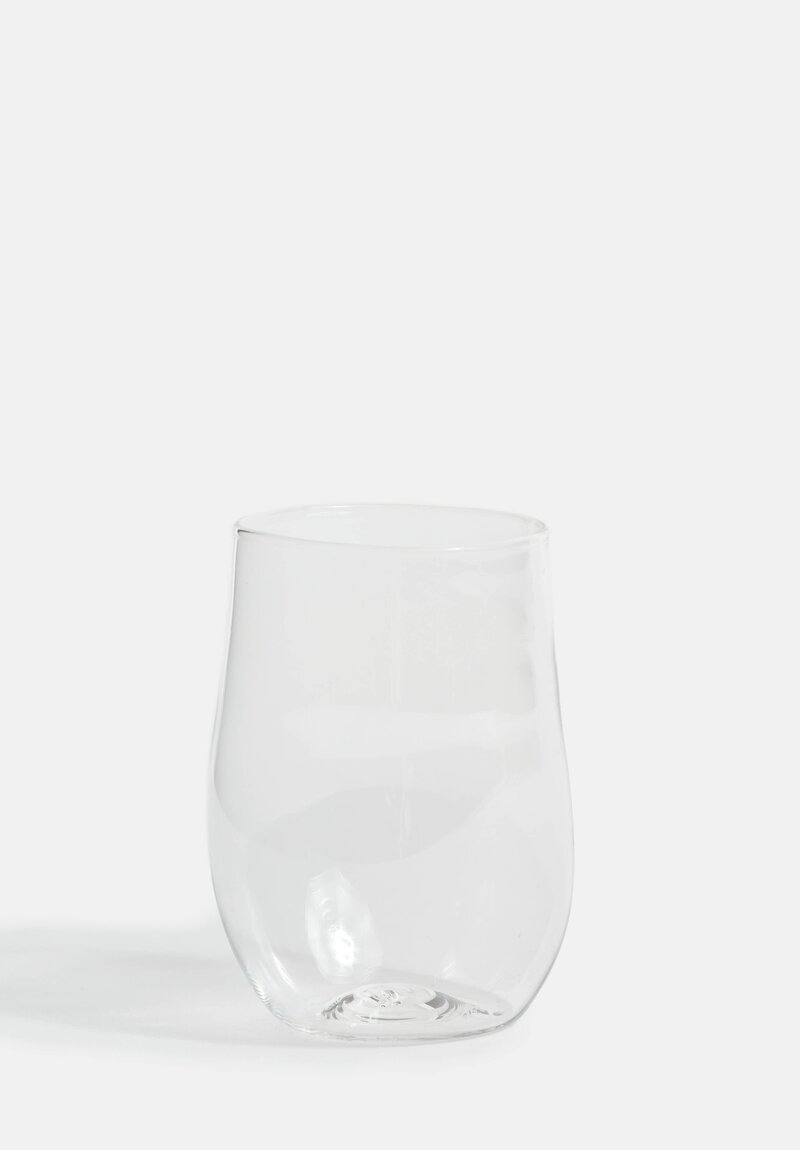 Malfatti Vino Rosso Glass	
