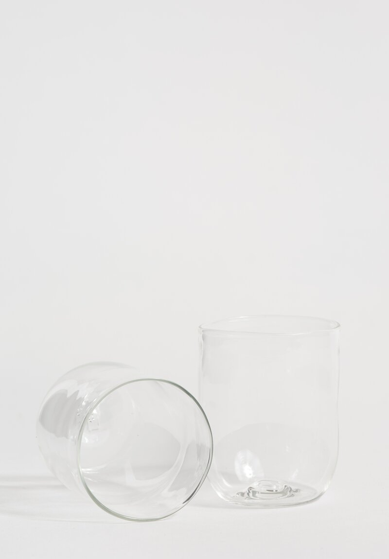 Malfatti Small Glass	