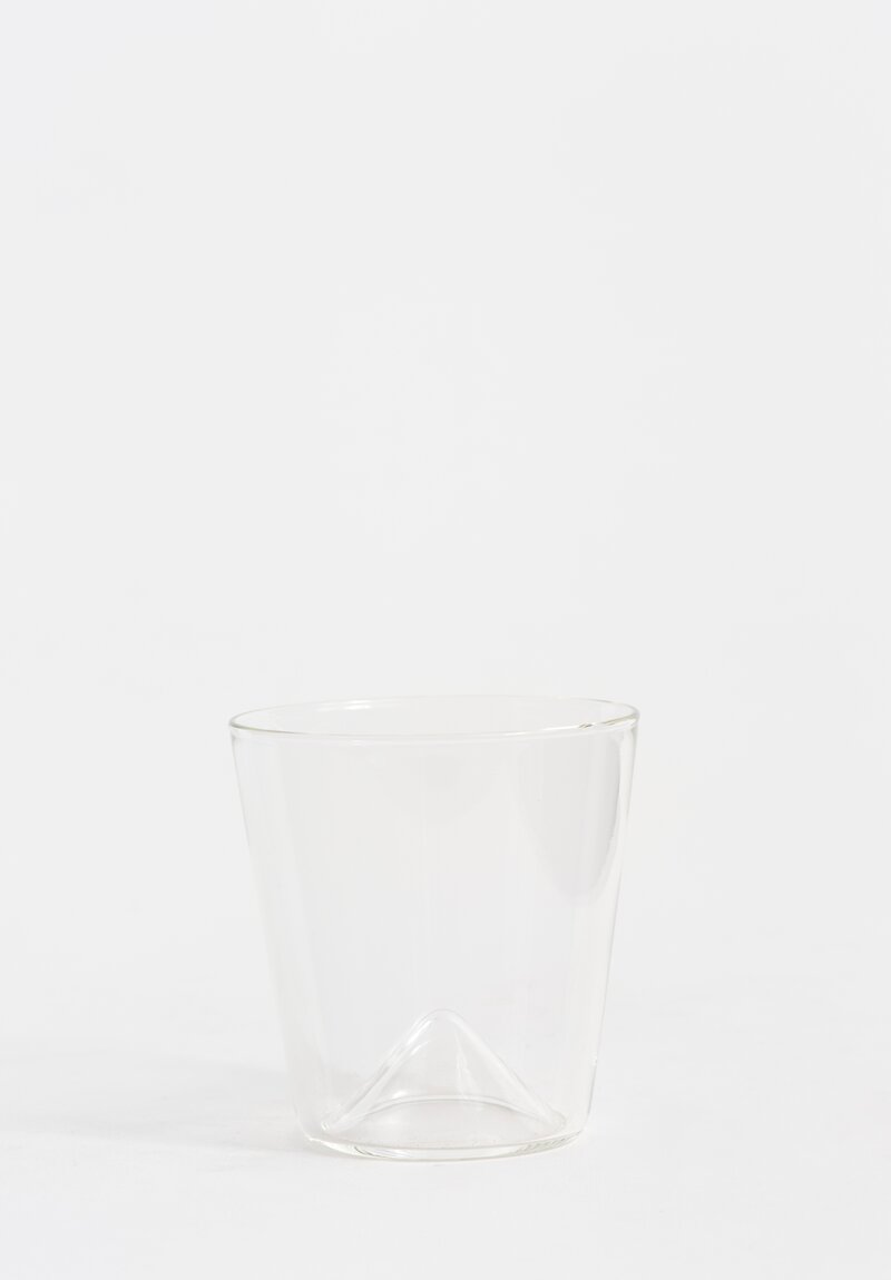 Astier de Villatte Medium Simple Tumbler Medium