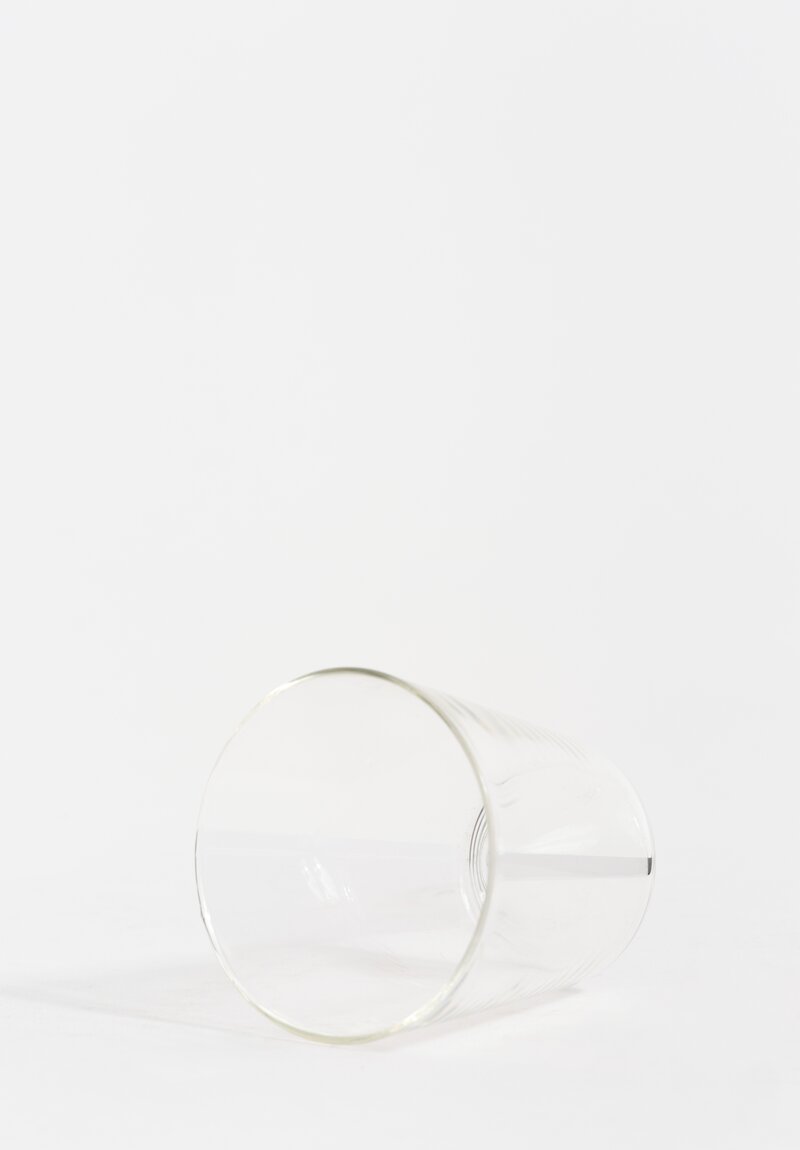 Astier de Villatte Medium Simple Tumbler Medium