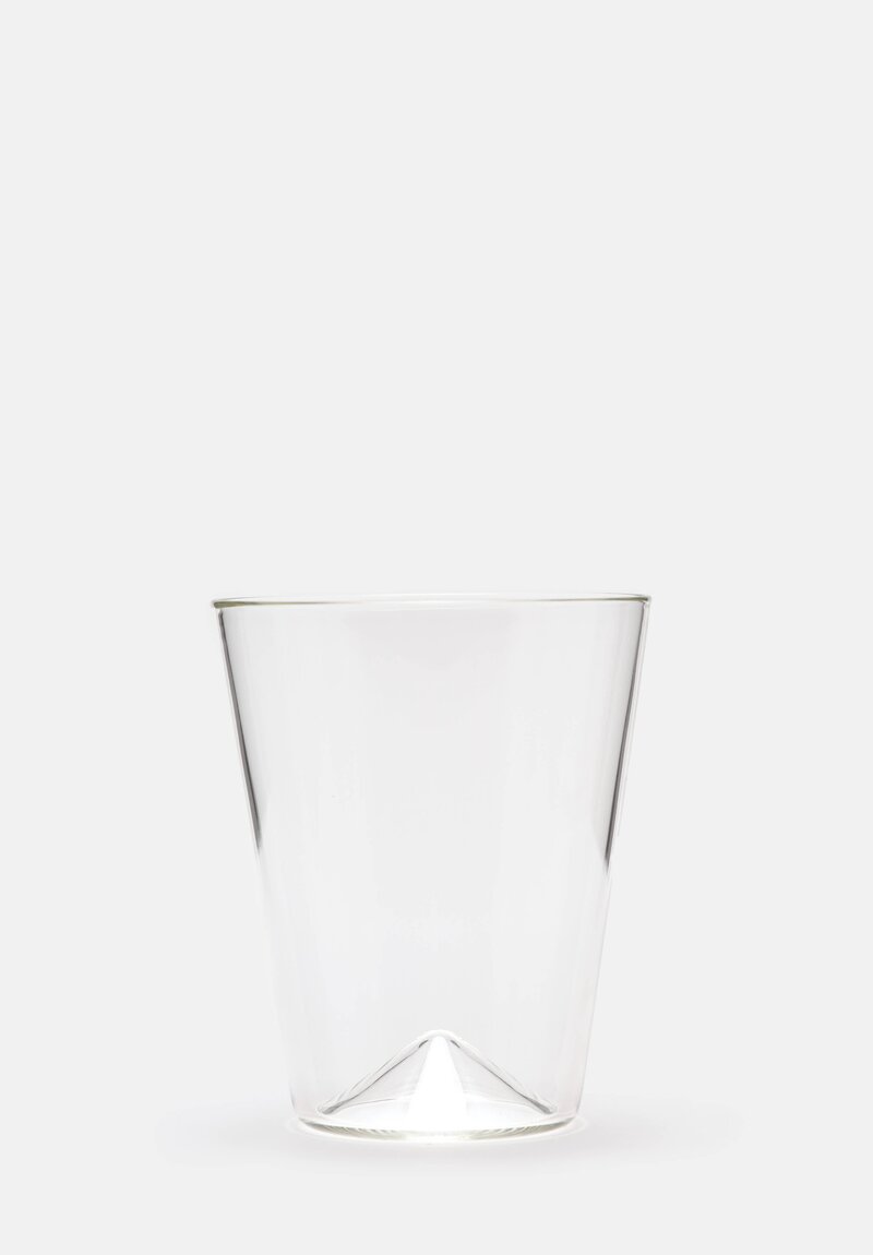 Astier de Villatte Medium Simple Tumbler Medium