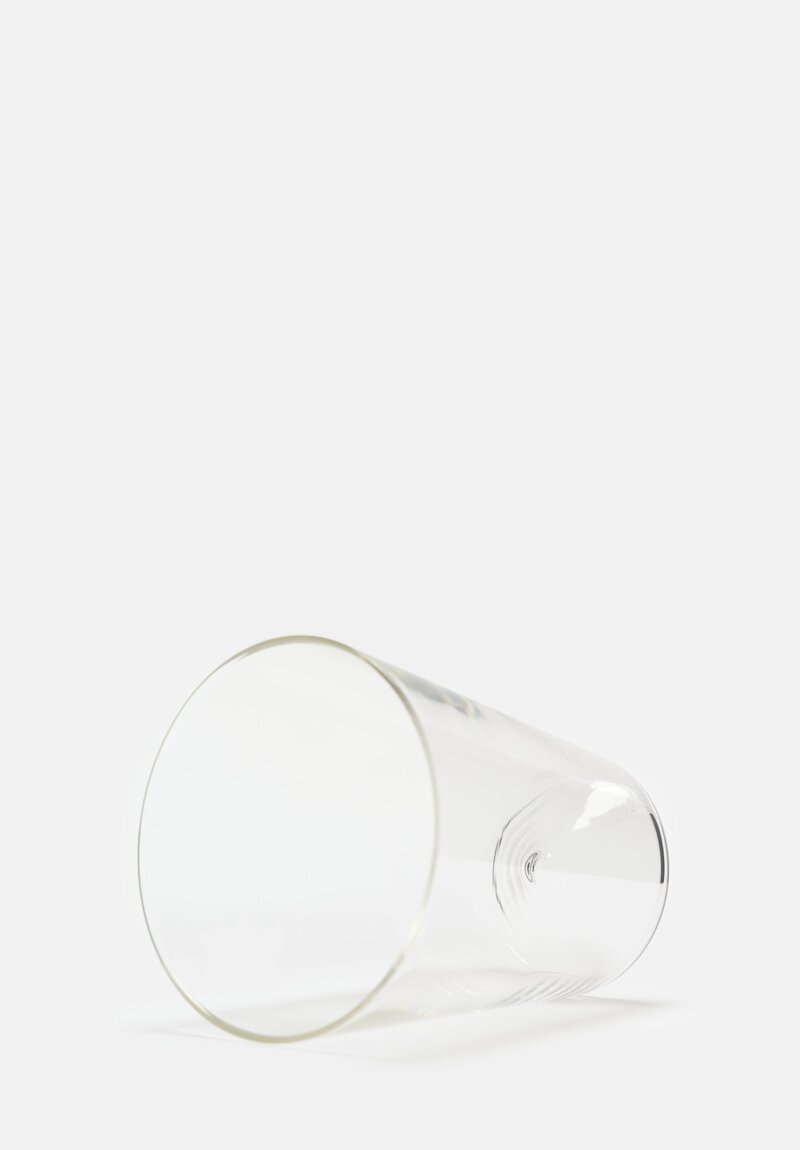 Astier de Villatte Medium Simple Tumbler Medium