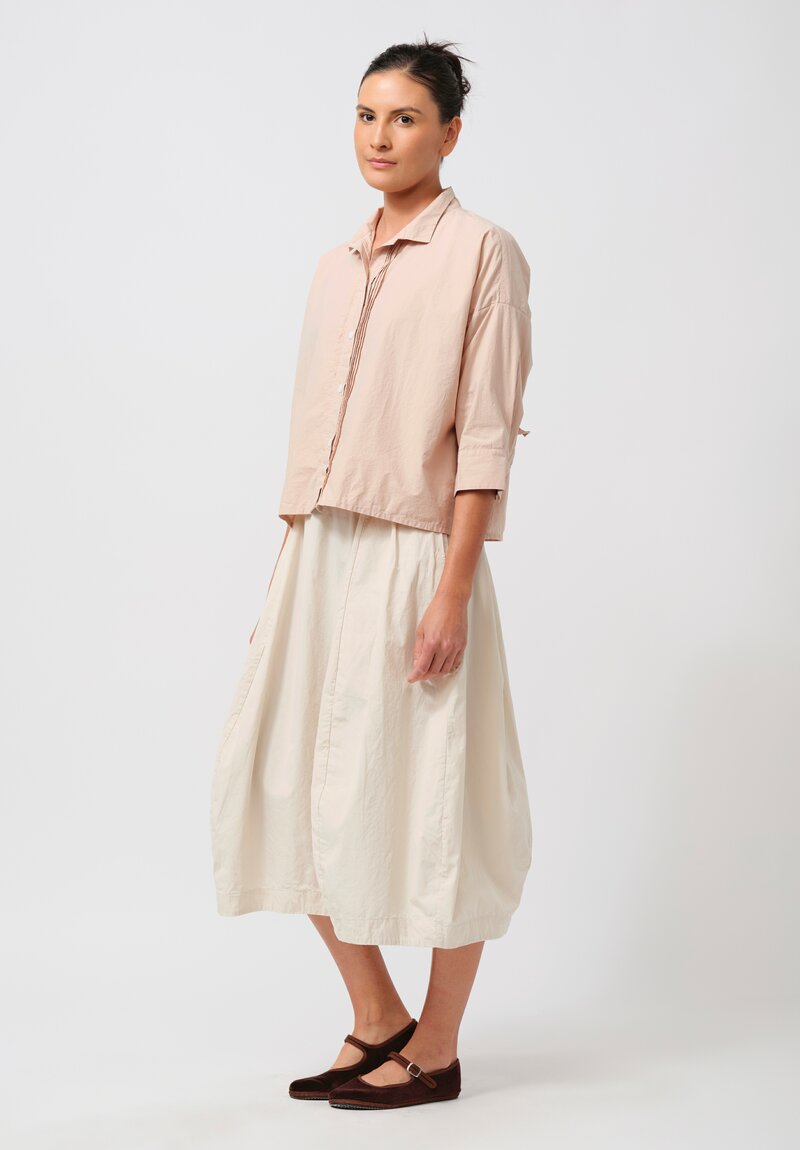 Bergfabel Cotton Carla Skirt