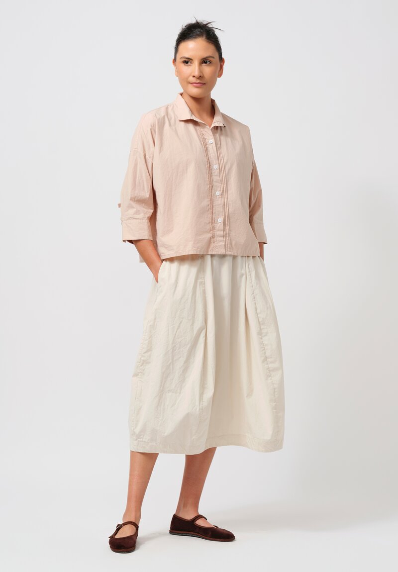 Bergfabel Cotton Carla Skirt