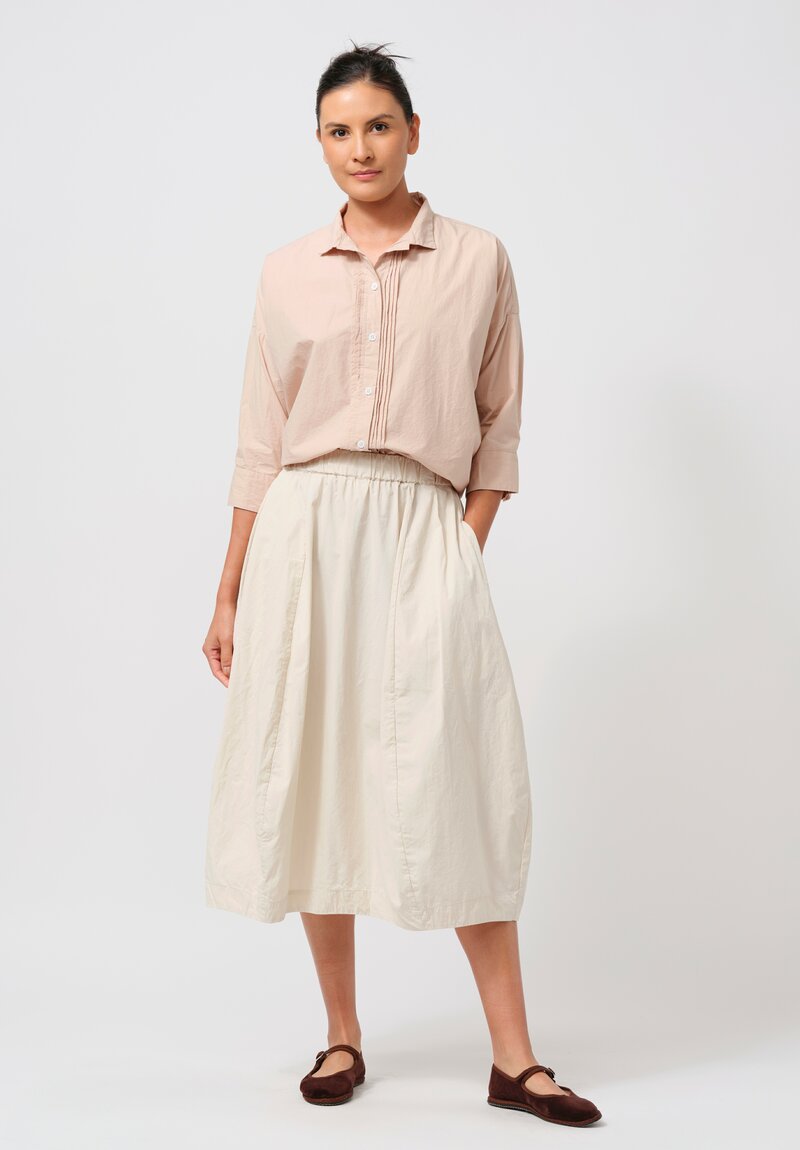 Bergfabel Cotton Carla Skirt