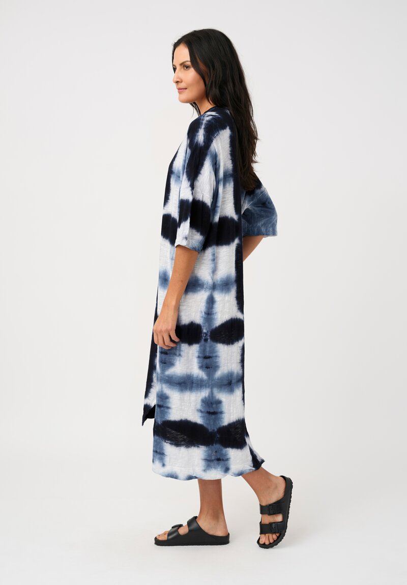 Gilda Midani Cotton Super Dress