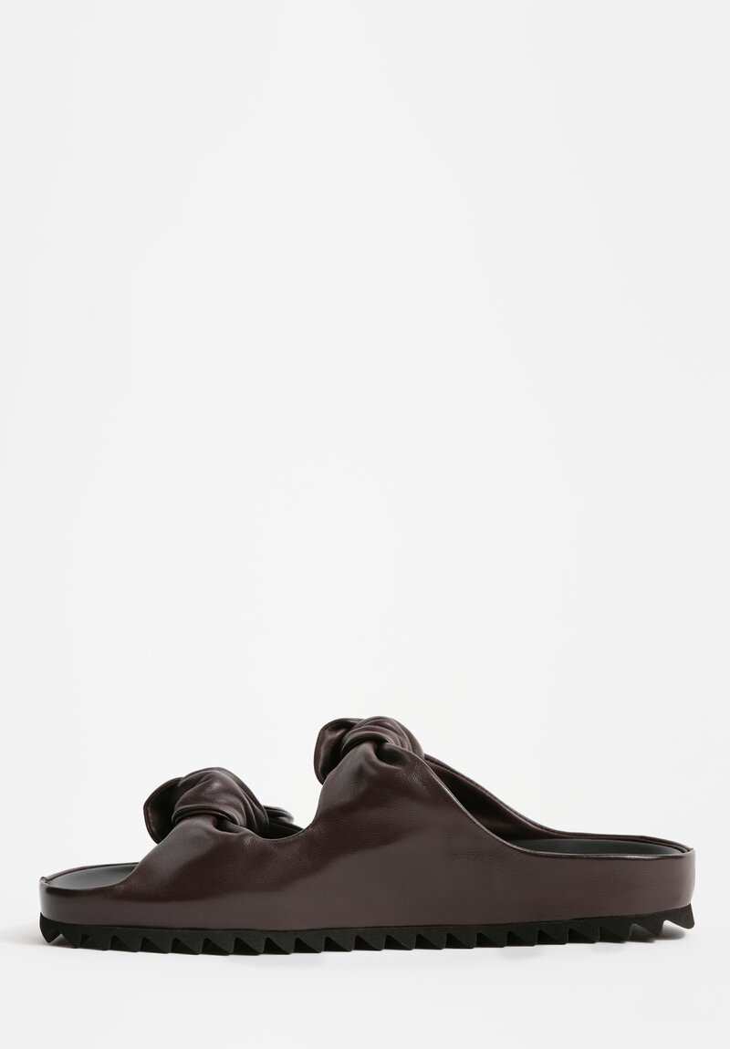 Officine Creative Pelagie Guanteria Sandal