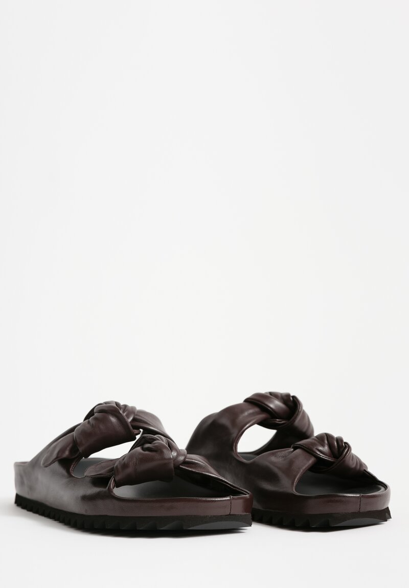 Officine Creative Pelagie Guanteria Sandal