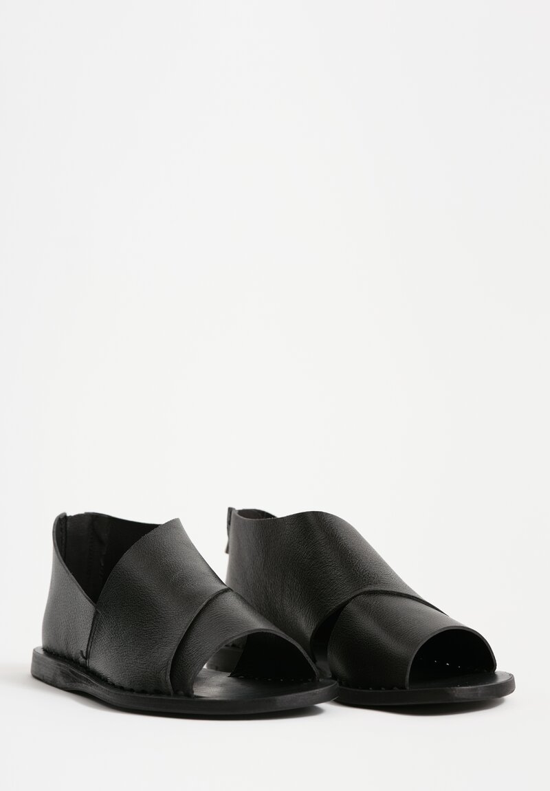 Officine Creative Leather Itaca Ignis Sandal