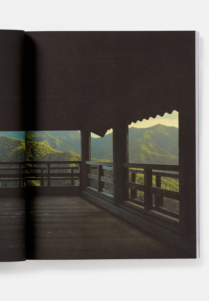 Lodestars Anthology Vol: 7 Japan