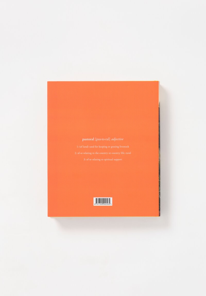 Montgomery Press Pastoral Gardens