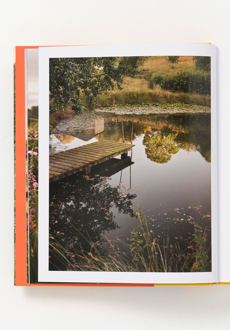 Montgomery Press Pastoral Gardens