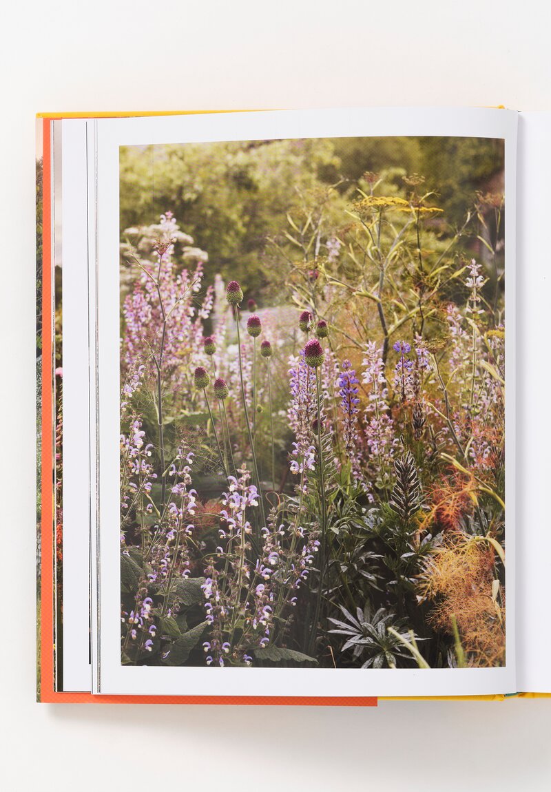 Montgomery Press Pastoral Gardens