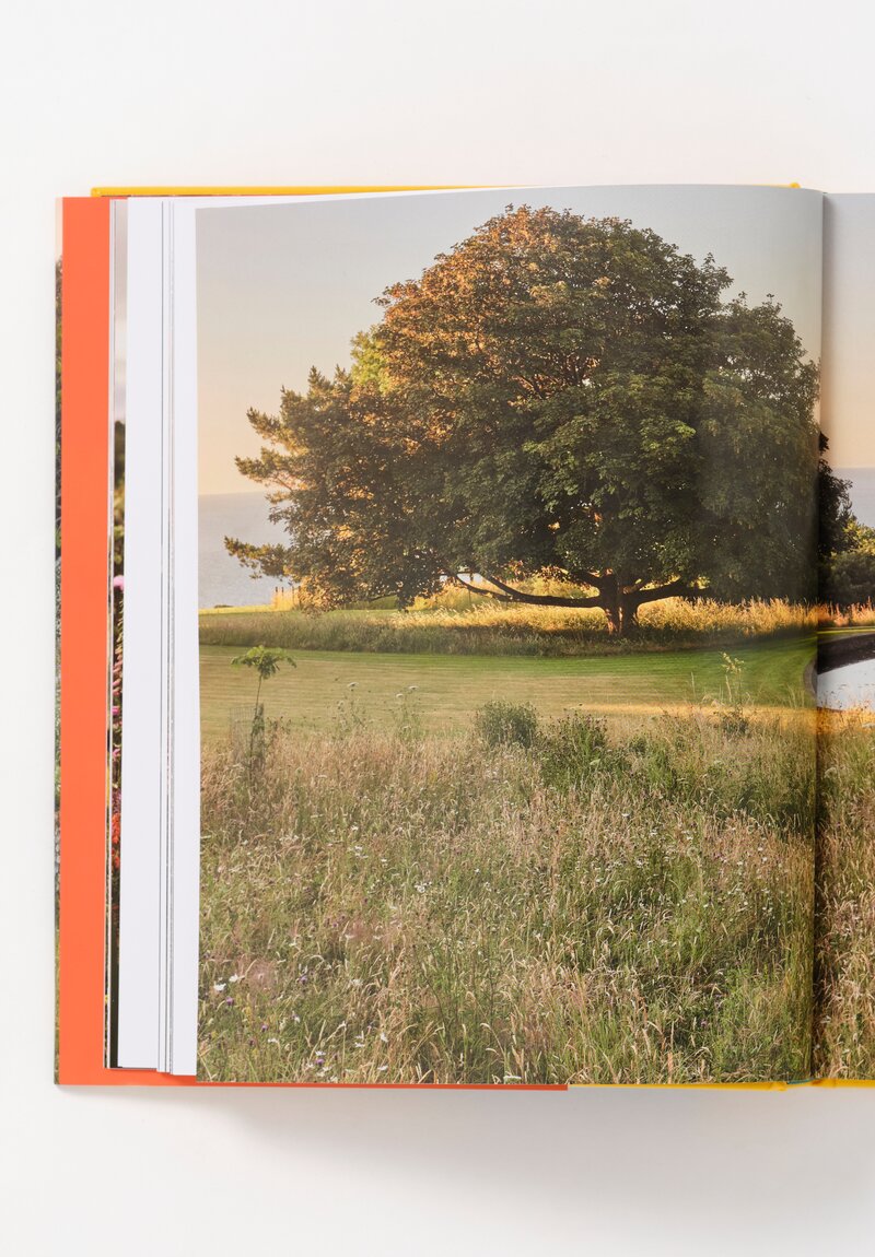 Montgomery Press Pastoral Gardens