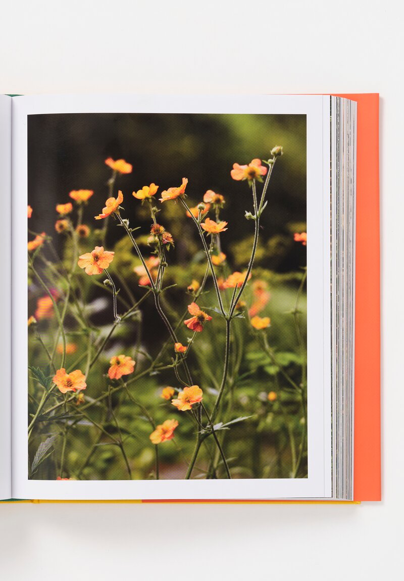 Montgomery Press Pastoral Gardens