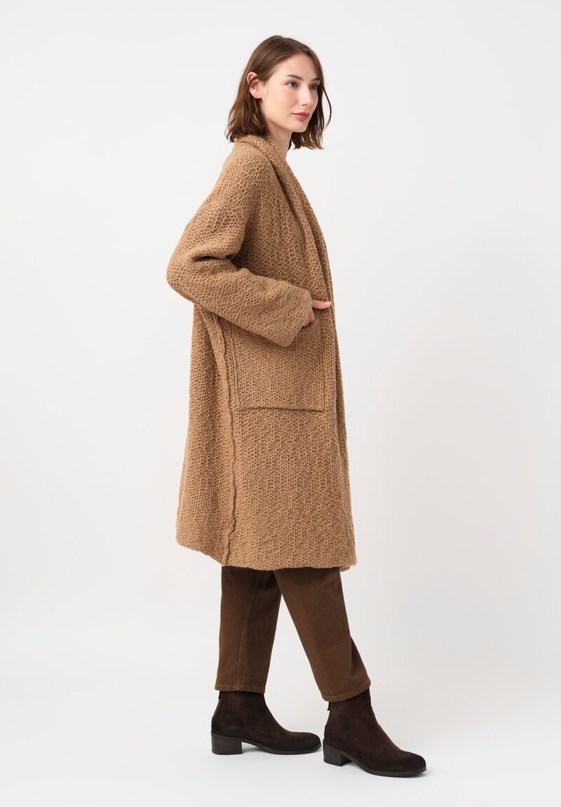 Daniel Andresen Duranta Long Cardigan