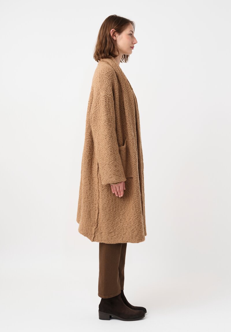 Daniel Andresen Duranta Long Cardigan